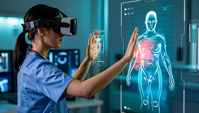 Responsible AI in Medical Imaging – A Case Study
