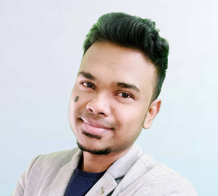 Arun Prakash Asokan