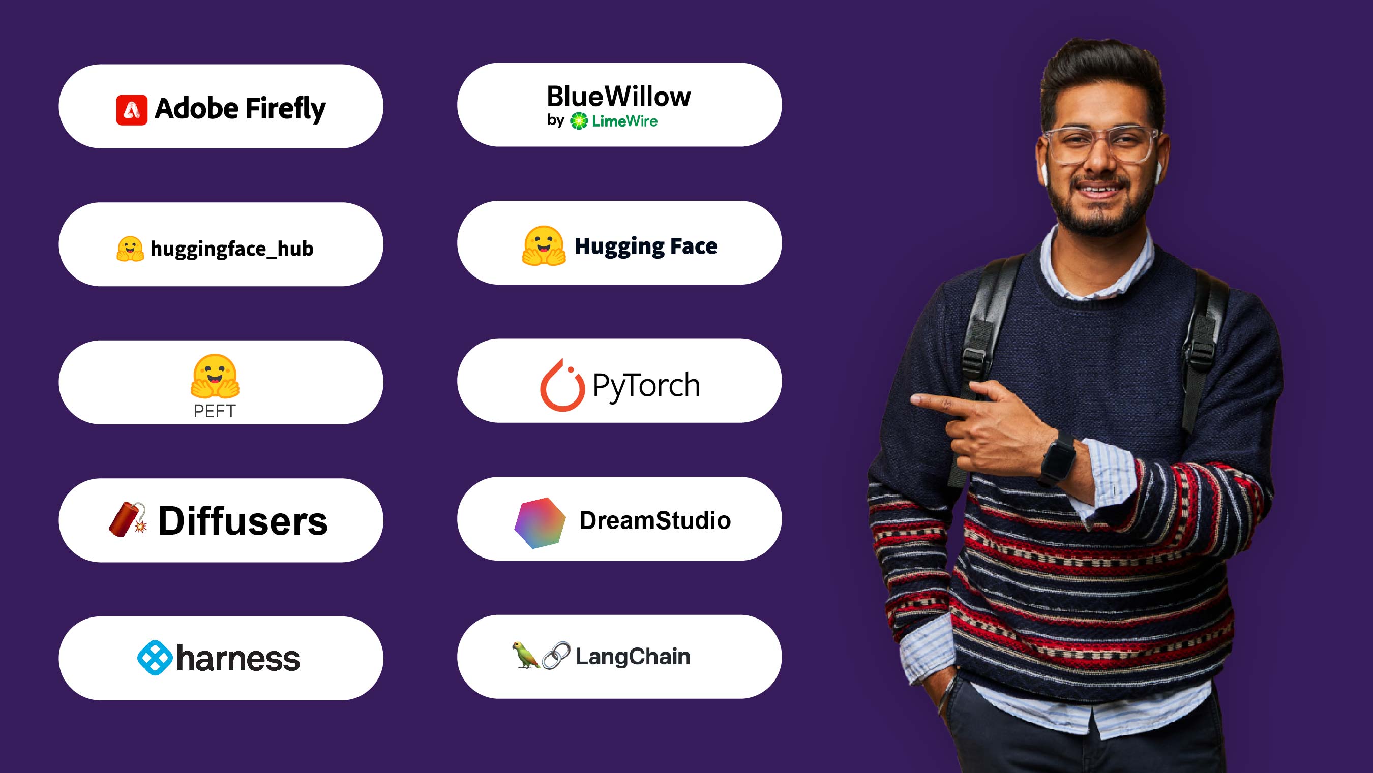 Choose What to Learn Image