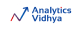 Analytics Vidhya