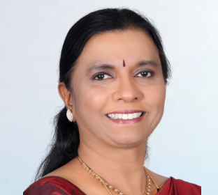 Geetha Manjunath