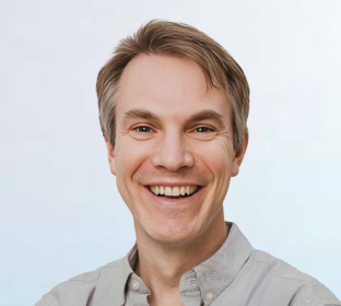 Joshua Starmer