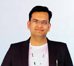 Krishna Kumar Tiwari