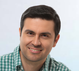 Luis Serrano