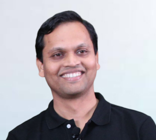 Pratyush Kumar