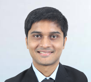 Bhaskarjit Sarmah
