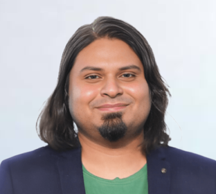 Dipanjan Sarkar