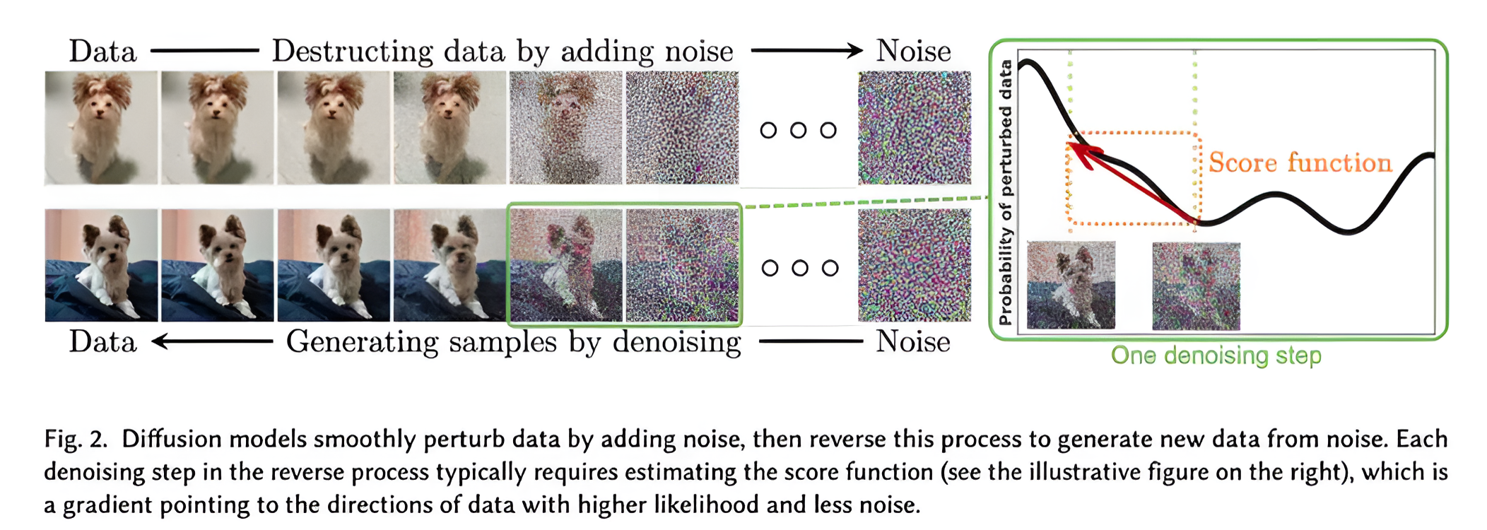 Diffusion Model Techniques