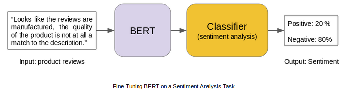 BERT