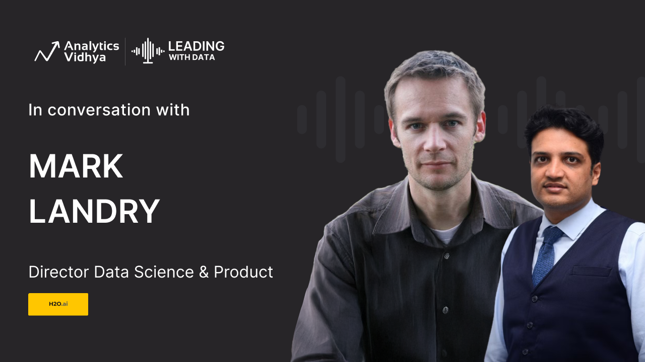 Leading with Data Ep 49 - Insights from a Kaggle Grandmaster: Multimodal Models, Agents, Document AI & more