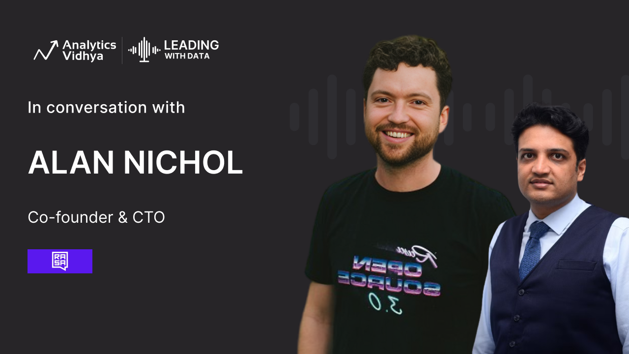 Leading with Data Ep 51 - 50M+ Downloads Unlocked: Tips to Building Impactful Voice AI