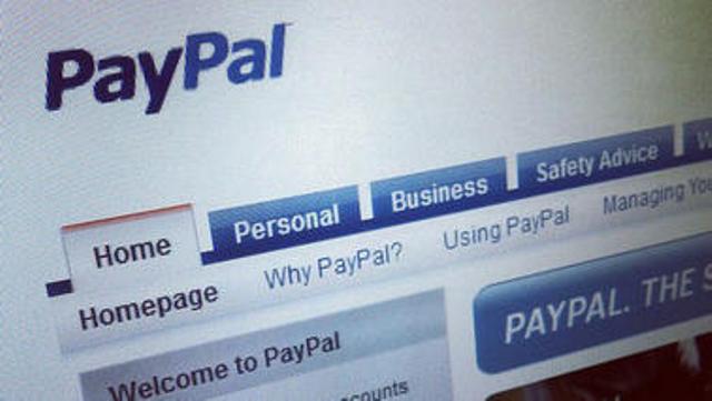 Paypal analyticpedia