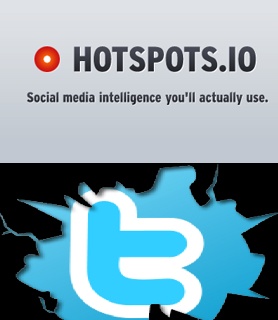 Twitter Hotspots