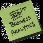 Group logo of Business Analytics Professionals